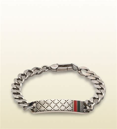 gucci bracelet spmg|gucci bracelets for men.